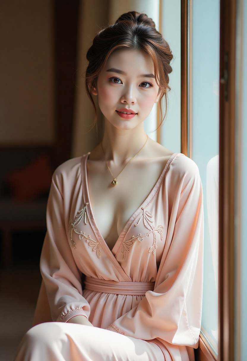 云朵邮差动画海报