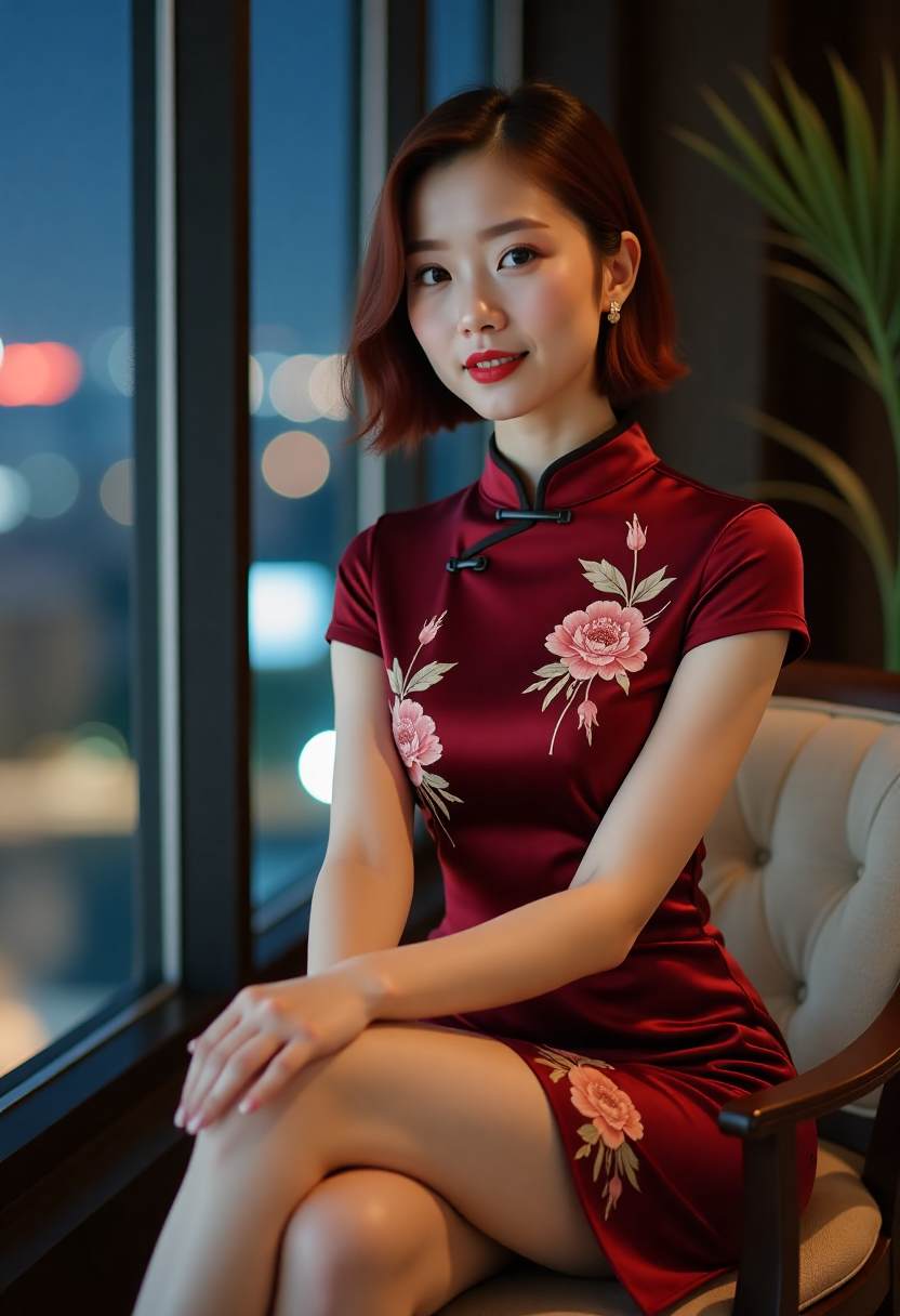 槐花开的时候电视剧海报